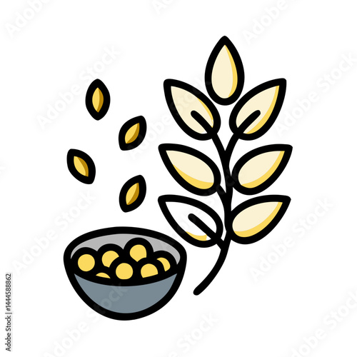  Tasty Oats