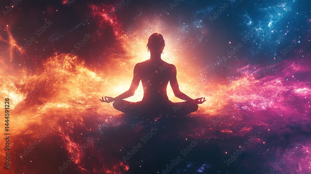 Cosmic Meditation Cosmic Meditation