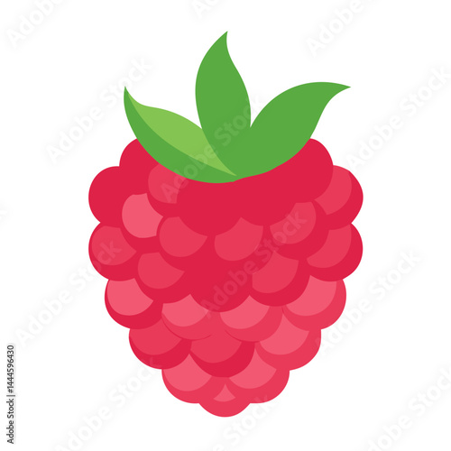  Tasty Raspberry