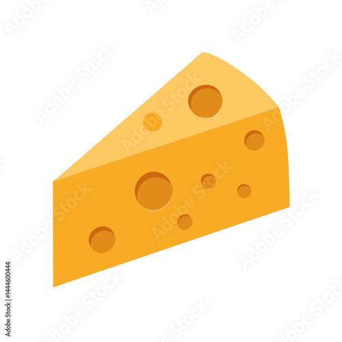  Sliced Swiss Cheese for Cheese Lovers