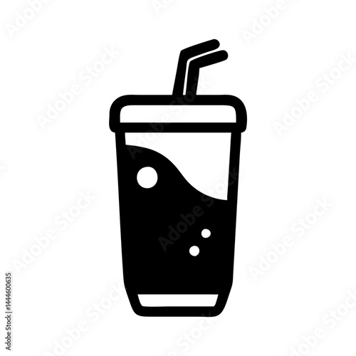  Delicious Soda Drink Artwork