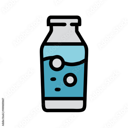  Artistic Soda Drink Design