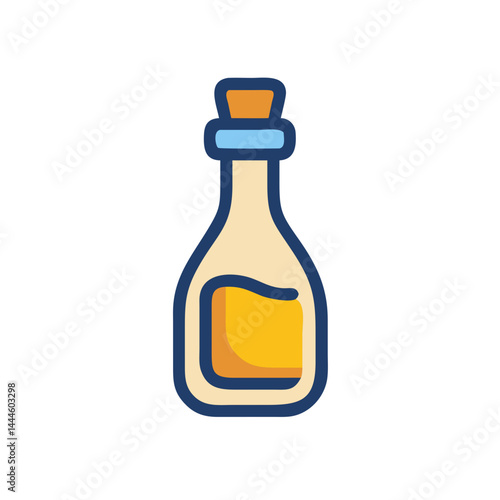  Delicious Vinegar Artwork