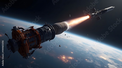 Fototapeta Naklejka Na Ścianę i Meble -  