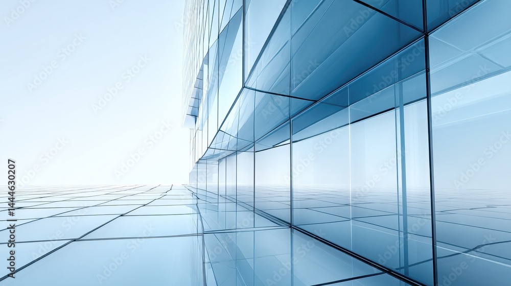 Modern Architectural Glass Facade Design Modern Architectural Glass Facade Design