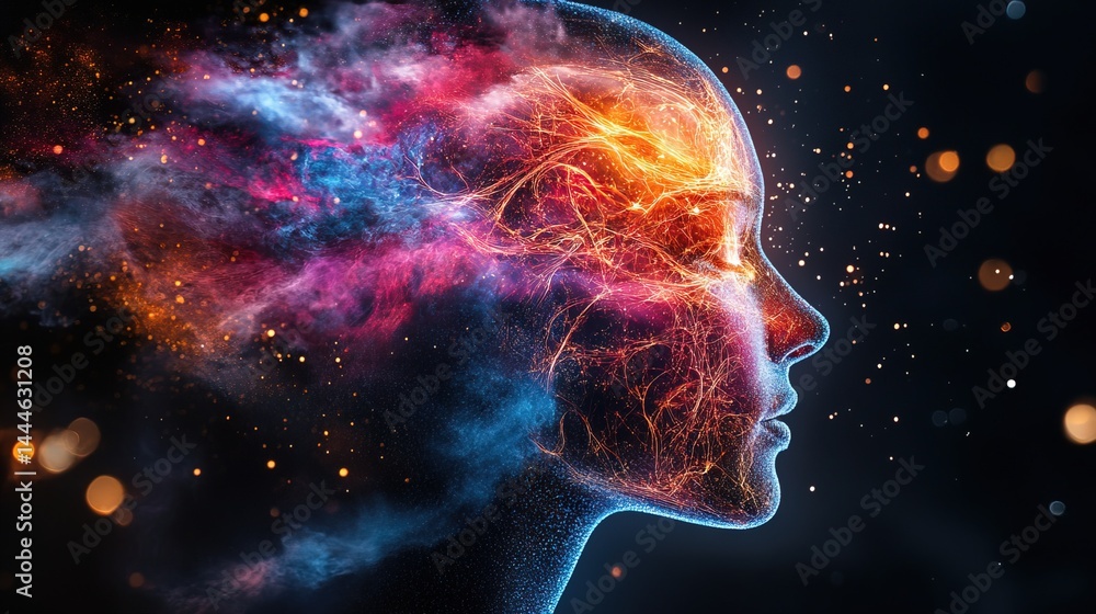 Mindscape: The Inner Cosmos Mindscape: The Inner Cosmos