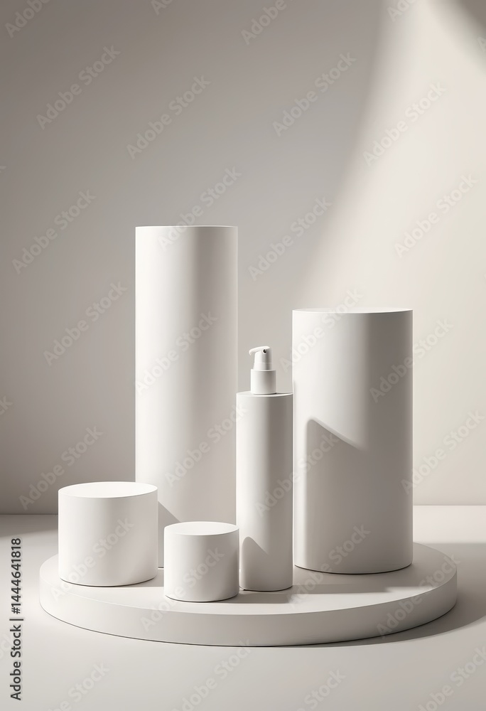 A pristine white table showcases three elegant vases filled with vibrant flowers, alongside a softly glowing candle, creating a serene and inviting atmosphere. A pristine white table showcases three elegant vases filled with vibrant flowers, alongside a softly glowing candle, creating a serene and inviting atmosphere.