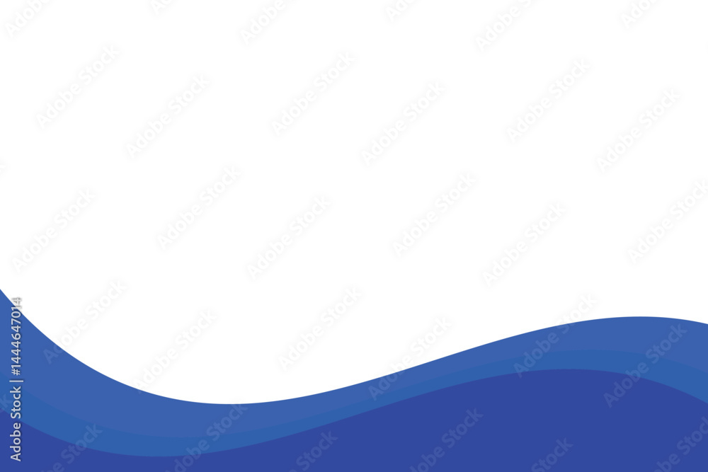 abstract blue wave abstract blue wave
