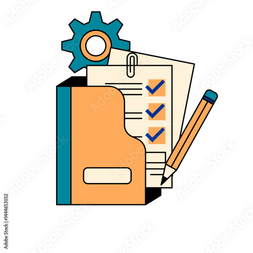 Professional Project Evaluation