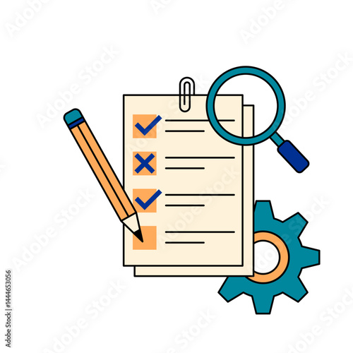 Professional Project Evaluation