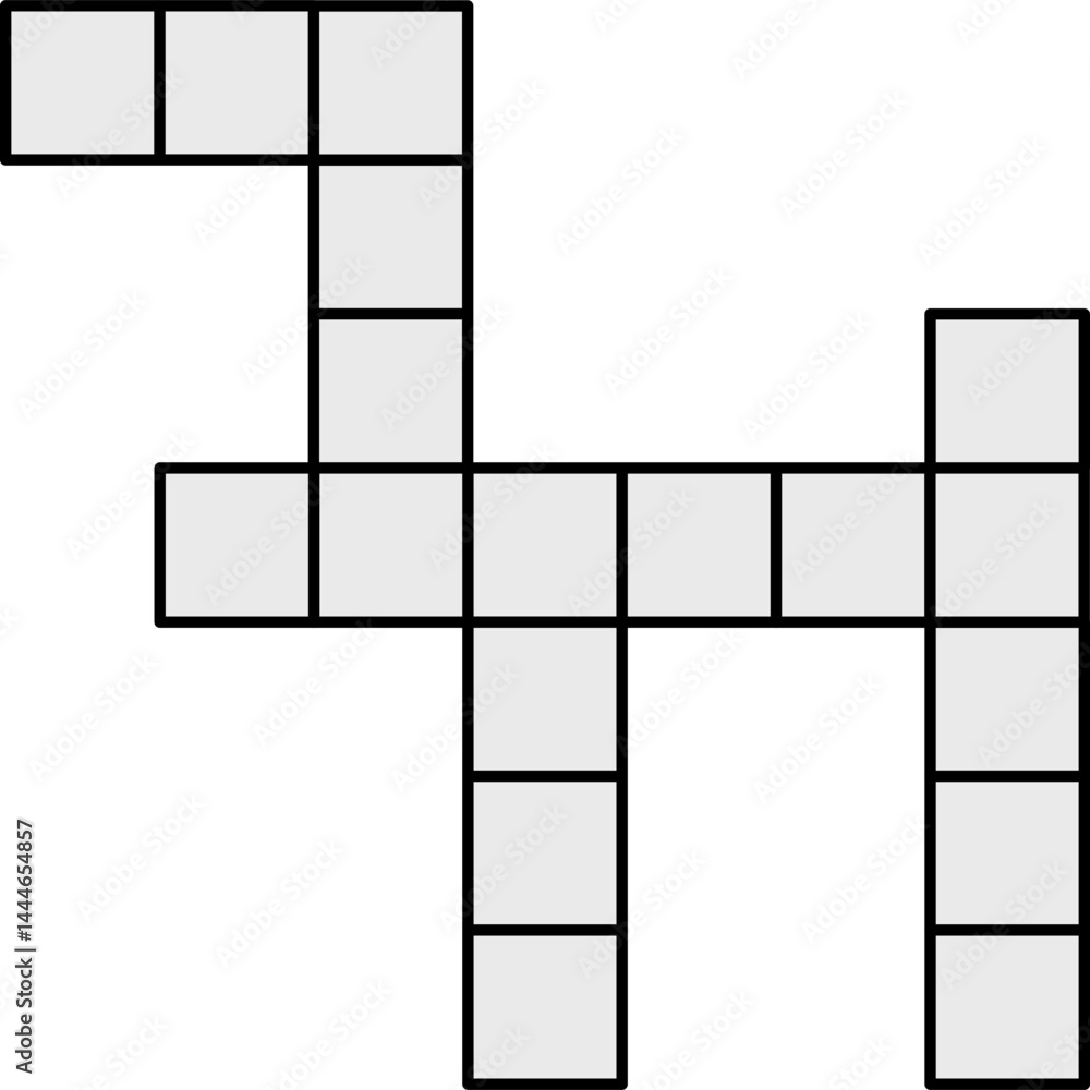 Crossword Puzzle Crossword Puzzle
