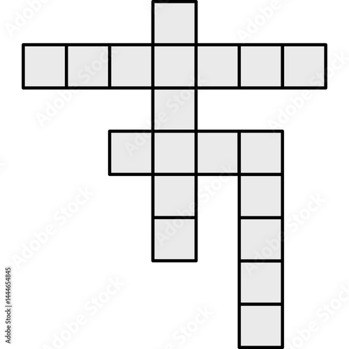 Crossword Puzzle