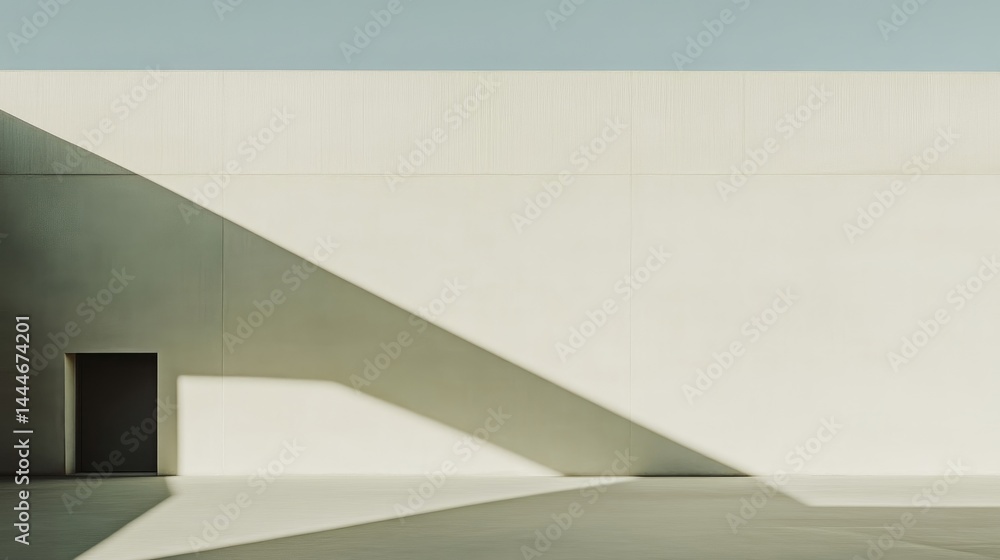 Minimalist modern architecture exterior Minimalist modern architecture exterior