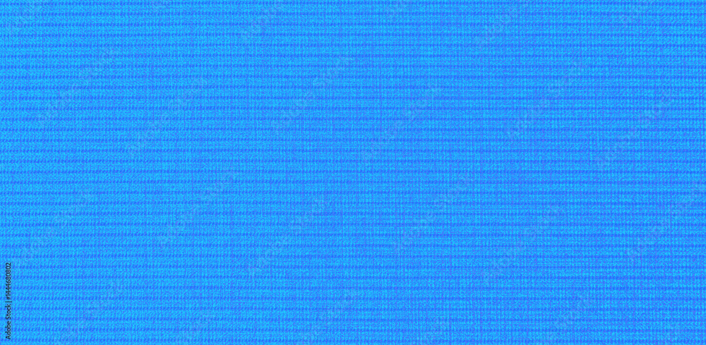 Fototapeta premium blue fabric texture background