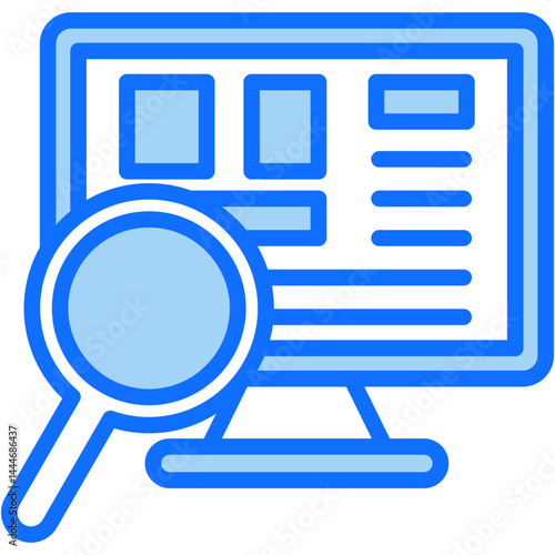 Seo Icon