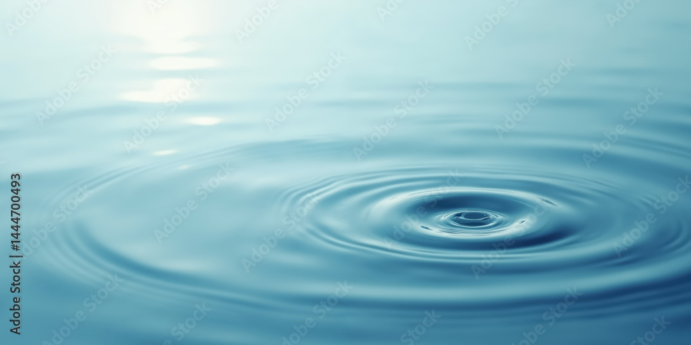 Water Ripples A blue background with thin white lines resembling gentle water ripples. Soft lighting creates a calming, reflective mood. Water Ripples A blue background with thin white lines resembling gentle water ripples. Soft lighting creates a calming, reflective mood.