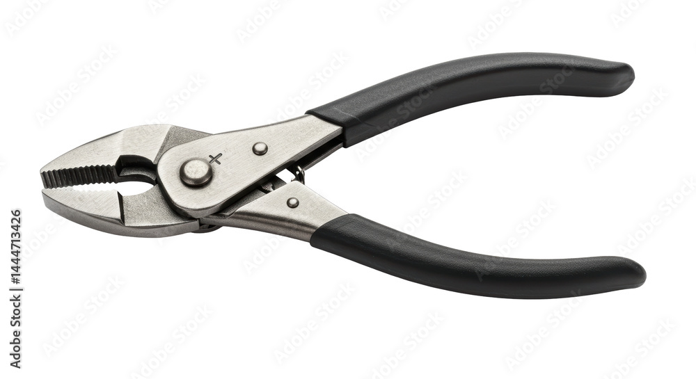 Isolated Slip Joint Pliers Isolated Slip Joint Pliers