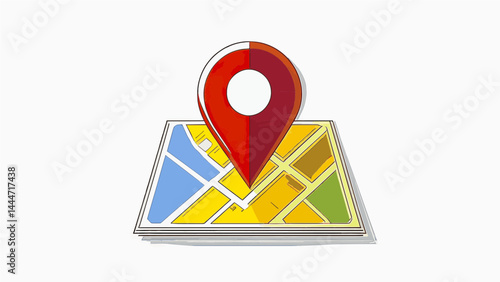 map pointer with pin Free Download map pointer with pin - GFXLoad