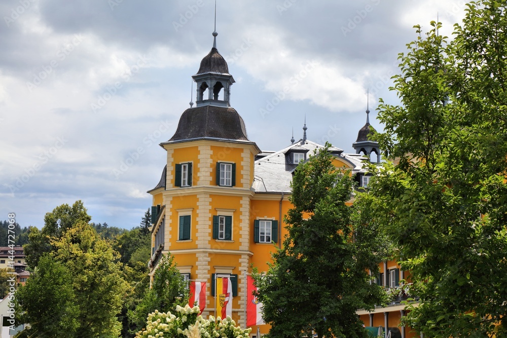 Velden am Worther See, Austria