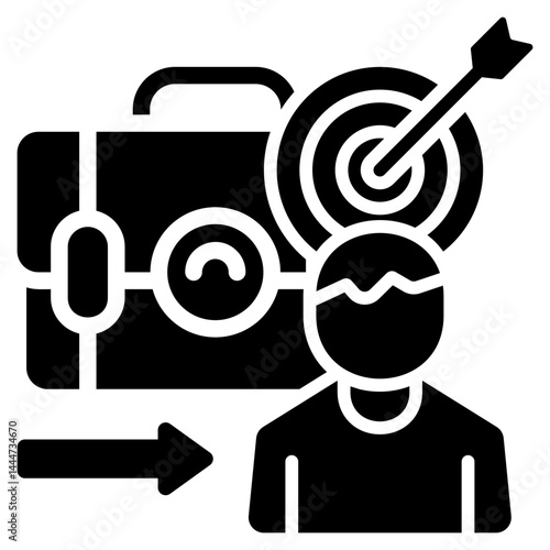 Target Icon