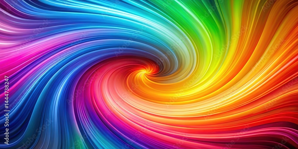 Vibrant colors blend together in a swirling abstract gradient background, creating a mesmerizing and dynamic effect , abstract art, gradient background Vibrant colors blend together in a swirling abstract gradient background, creating a mesmerizing and dynamic effect , abstract art, gradient background