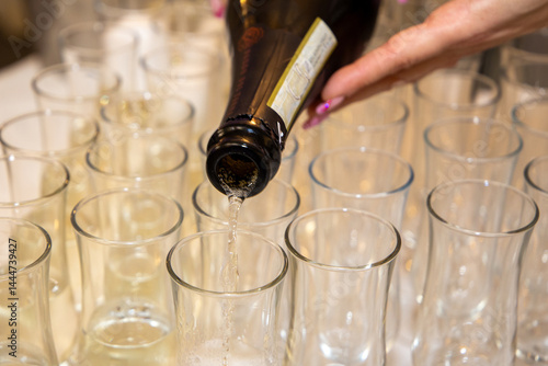 Wallpaper Mural prosecco wine street food international cuisines events with all the cuisines of the world tastings of international food specialties Torontodigital.ca