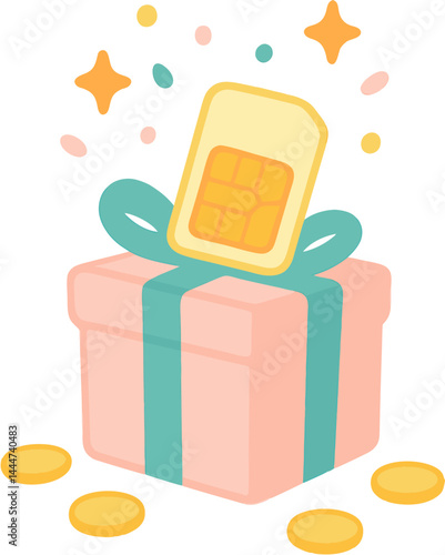 통신사선물혜택