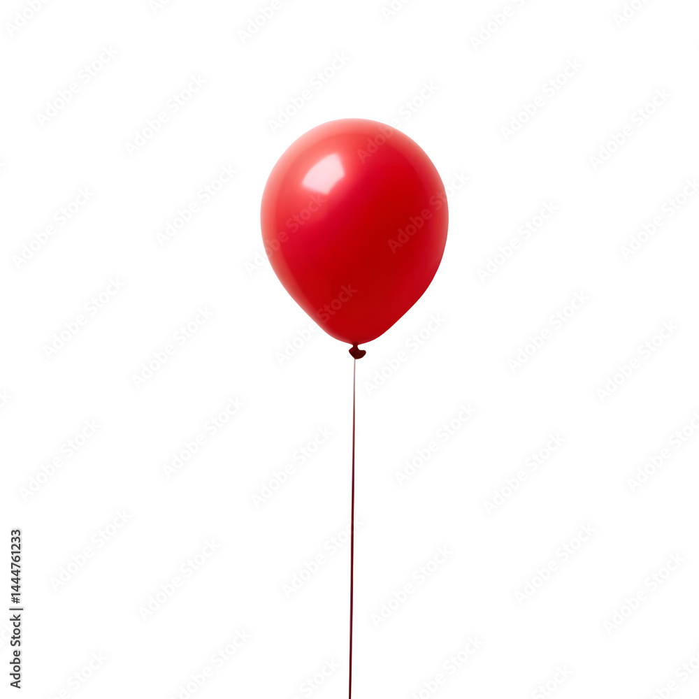 Red Balloon PNG Red Balloon PNG