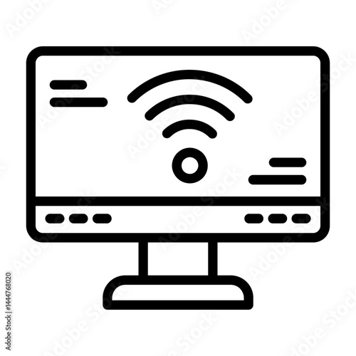 Wifi Icon