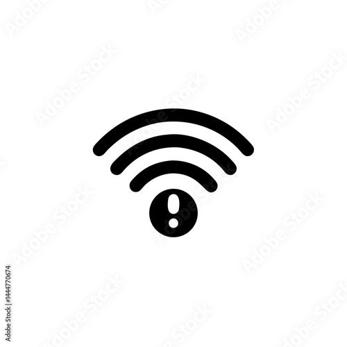 Wifi problem connection error