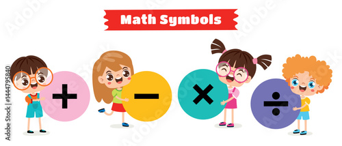 Mathematics Worksheet For Four Operations