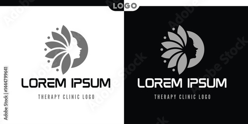 Creative Health Center Logo Design Ideas for Clinics, Hospitals and Wellness Brands

