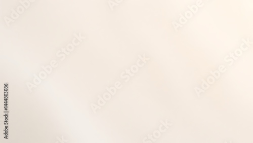 暖かみのあるベージュ色のシンプルな背景