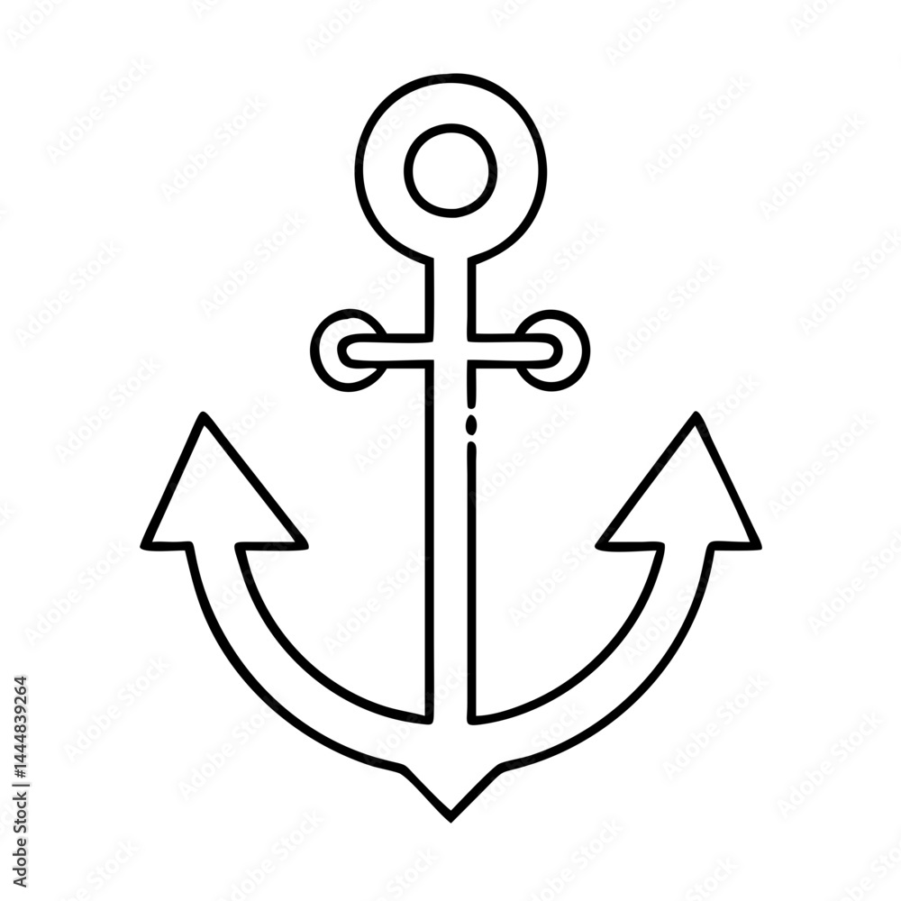 anchor icon icon, anchor icon vector illustration-simple illustration of anchor icon, perfect for anchor icon logos and icons anchor icon icon, anchor icon vector illustration-simple illustration of anchor icon, perfect for anchor icon logos and icons