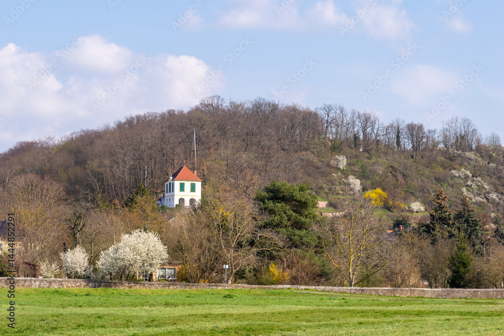 Diesbar _ Seusslitz