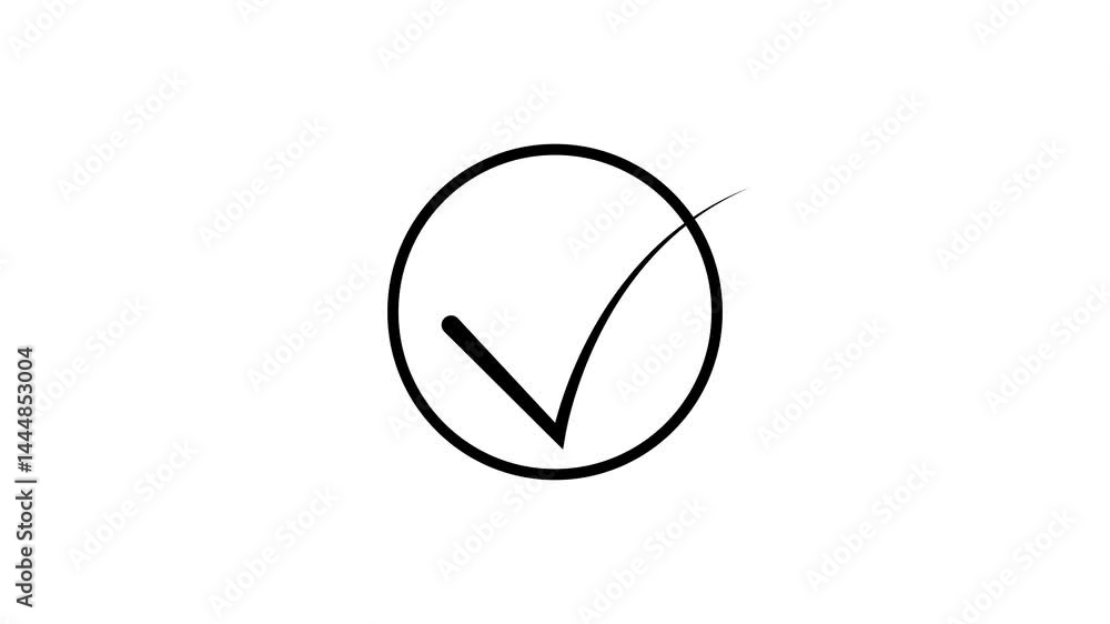 Tick mark icon animation color on background, check mark icon animation video, Check mark symbol. approved tick mark icon, Tick mark icon animation color on background, check mark icon animation video, Check mark symbol. approved tick mark icon,