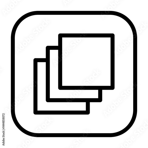 Layer Icon