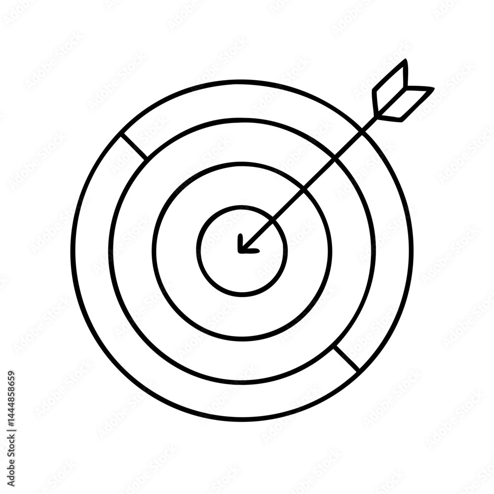 darts target aim icon, darts target aim vector illustration-simple illustration of darts target aim, perfect for darts target aim logos and icons darts target aim icon, darts target aim vector illustration-simple illustration of darts target aim, perfect for darts target aim logos and icons