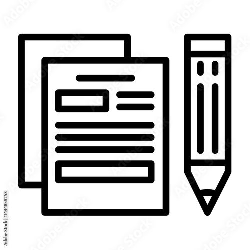 Documentation Icon