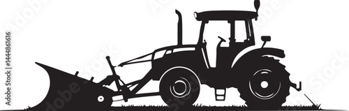 Mighty Machines Tractor Power Bundle