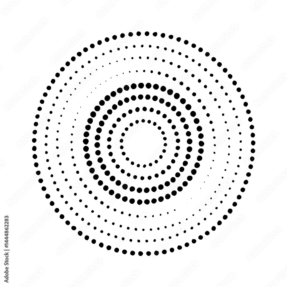 dotted gradient spiral icon, dotted gradient spiral vector illustration-simple illustration of dotted gradient spiral, perfect for dotted gradient spiral logos and icons dotted gradient spiral icon, dotted gradient spiral vector illustration-simple illustration of dotted gradient spiral, perfect for dotted gradient spiral logos and icons
