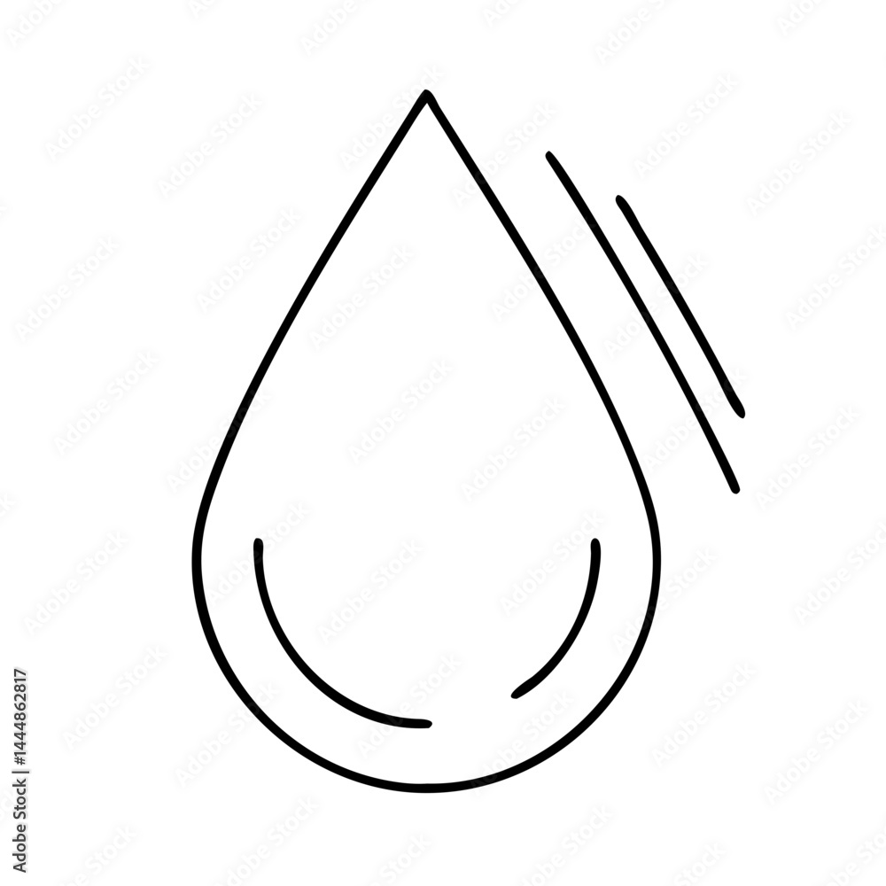 drop icon, drop vector illustration-simple illustration of drop, perfect for drop logos and icons drop icon, drop vector illustration-simple illustration of drop, perfect for drop logos and icons