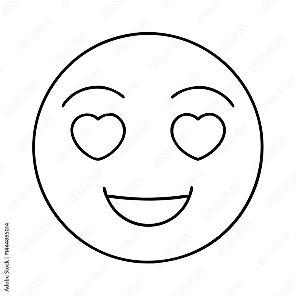 emoji icon, emoji vector illustration-simple illustration of emoji, perfect for emoji logos and icons emoji icon, emoji vector illustration-simple illustration of emoji, perfect for emoji logos and icons