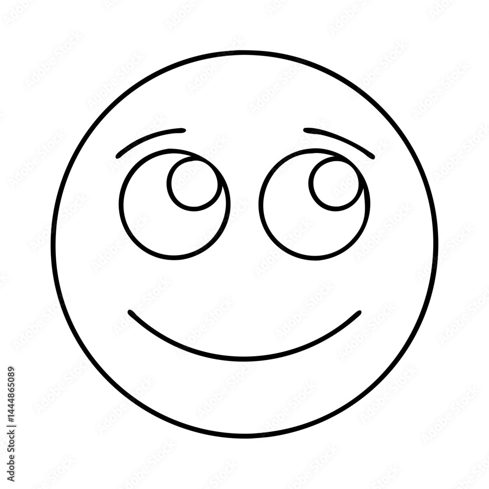 emoticon icon, emoticon vector illustration-simple illustration of emoticon, perfect for emoticon logos and icons emoticon icon, emoticon vector illustration-simple illustration of emoticon, perfect for emoticon logos and icons