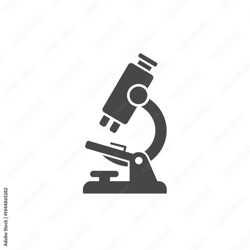 Microscope: A meticulously crafted illustration of a classic microscope, a symbol of scientific precision and discovery, representing the pursuit of knowledge and the exploration of the unseen world. Microscope: A meticulously crafted illustration of a classic microscope, a symbol of scientific precision and discovery, representing the pursuit of knowledge and the exploration of the unseen world.