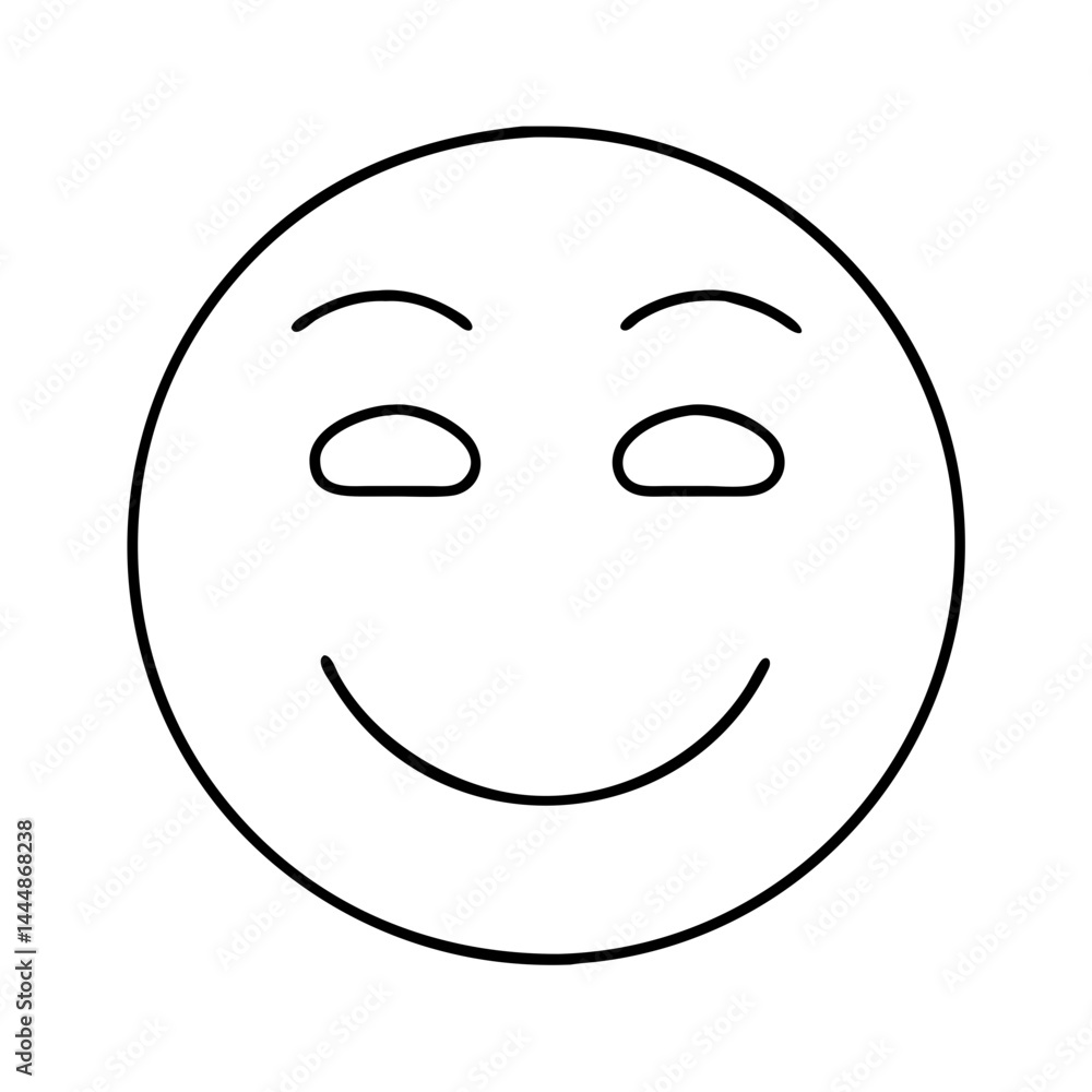 face smile icon icon, face smile icon vector illustration-simple illustration of face smile icon, perfect for face smile icon logos and icons face smile icon icon, face smile icon vector illustration-simple illustration of face smile icon, perfect for face smile icon logos and icons