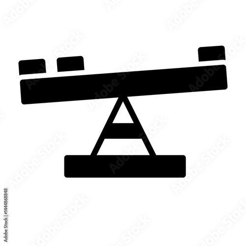 Comparison Icon