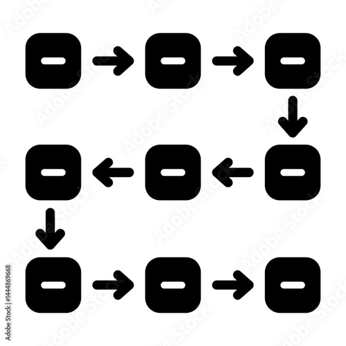 Process Icon