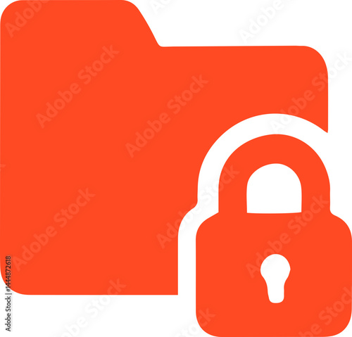 Secure Folder Icon