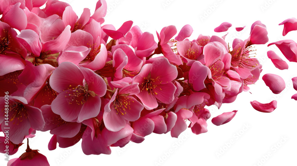 pink carnation flower isolated pink carnation flower isolated